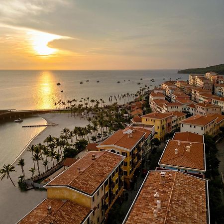 Venice Hotel Phu Quoc - Free Airport Shuttle & Sunset Town Tour Exterior foto