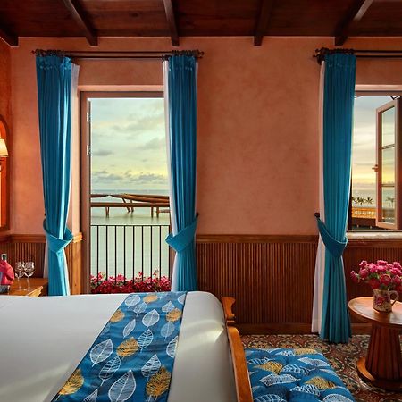 Venice Hotel Phu Quoc - Free Airport Shuttle & Sunset Town Tour Exterior foto