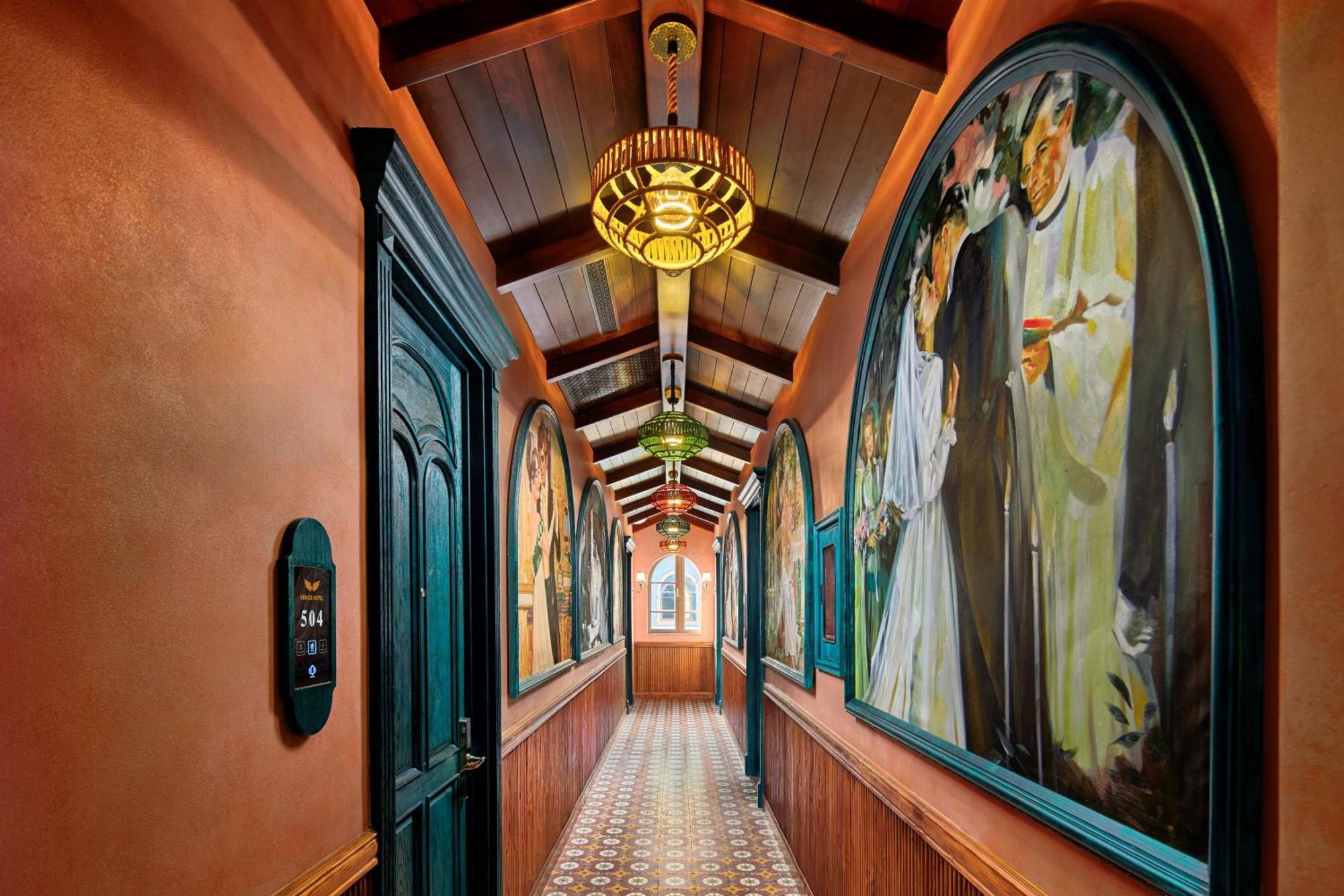 Venice Hotel Phu Quoc - Free Airport Shuttle & Sunset Town Tour Exterior foto