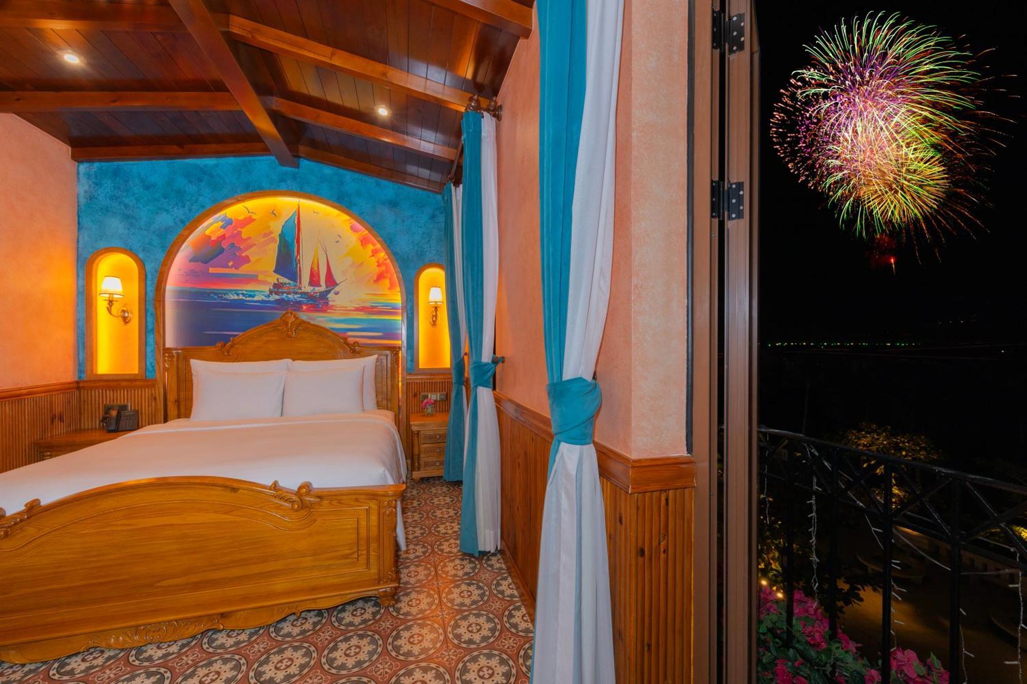 Venice Hotel Phu Quoc - Free Airport Shuttle & Sunset Town Tour Exterior foto